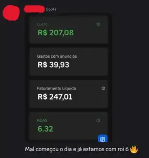 Prova Social 3